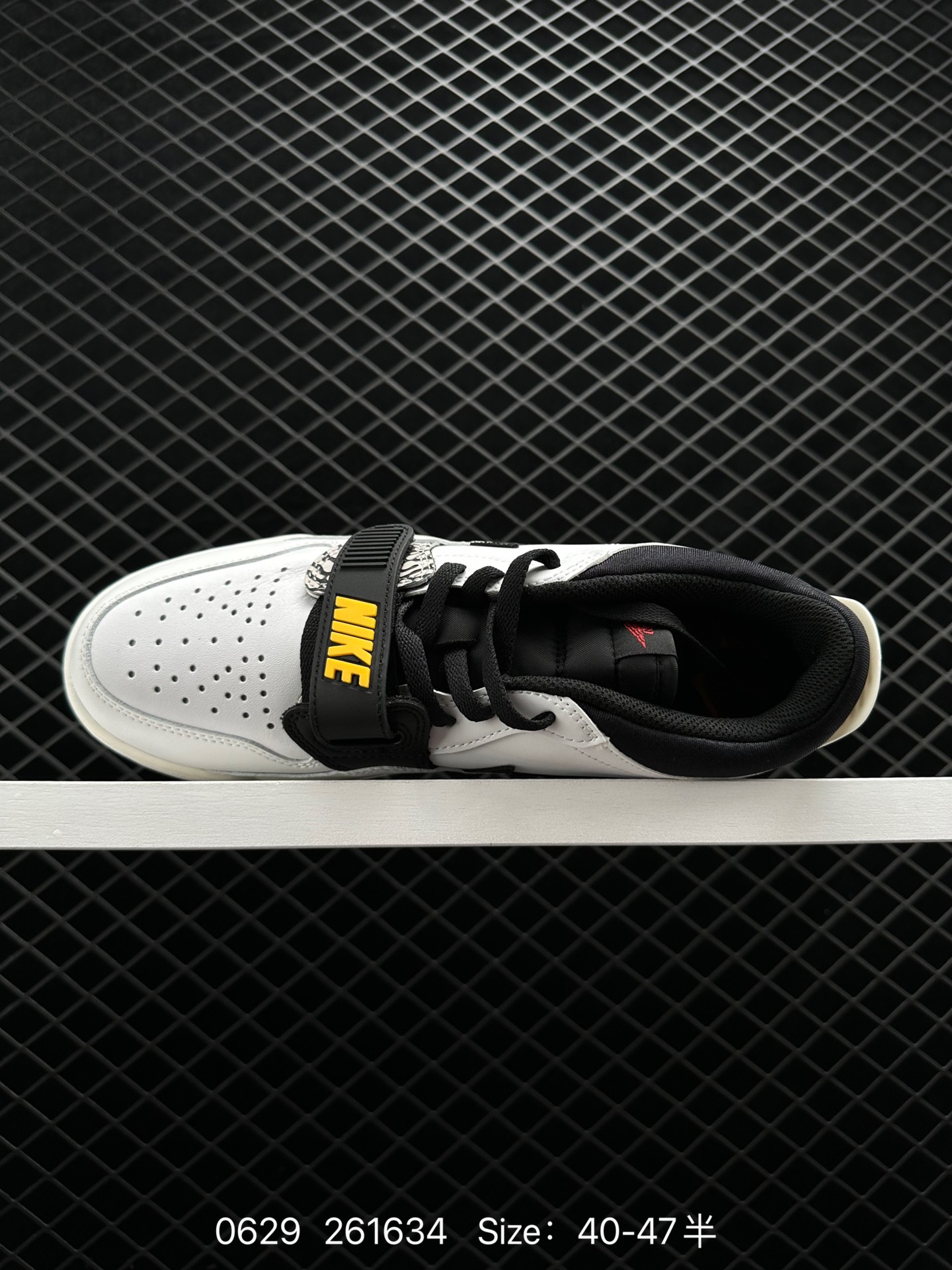 Nike Air Jordan Legacy 312 Low